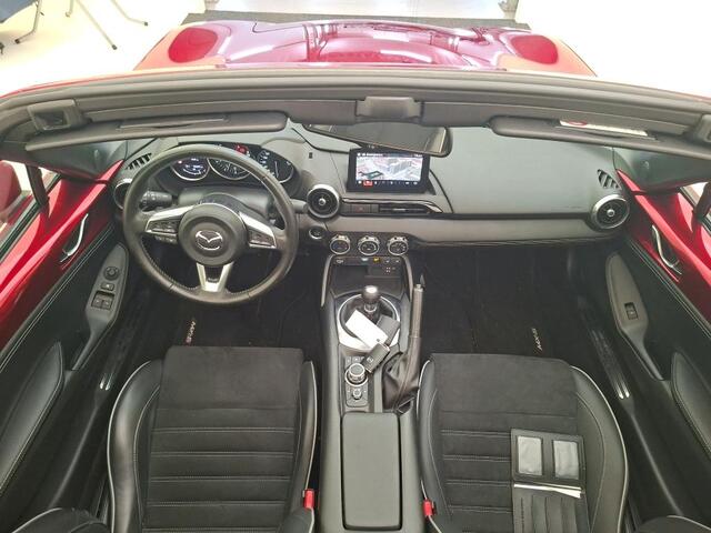 Mazda MX-5 RF MX-5 RF 2.0 SkyActiv-G 184 Sportive | Geen import | Hardtop – foto 3