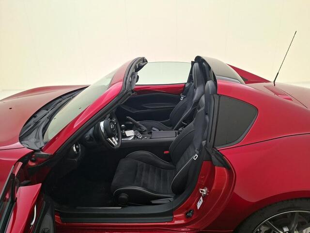 Mazda MX-5 RF MX-5 RF 2.0 SkyActiv-G 184 Sportive | Geen import | Hardtop – foto 4