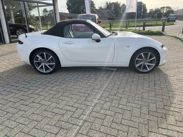 Mazda MX-5 1.5 SA-G 132 Chairo – foto 9