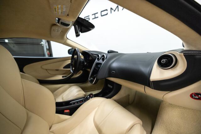Mclaren 540C Coupe Btw auto, (€ 107.396.69 Ex B.T.W) DEALER AUTO Dealer auto