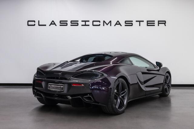 Mclaren 540C Coupe Btw auto, (€ 107.396.69 Ex B.T.W) DEALER AUTO Dealer auto