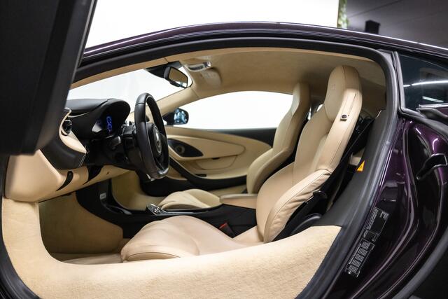 Mclaren 540C Coupe Btw auto, (€ 107.396.69 Ex B.T.W) DEALER AUTO Dealer auto