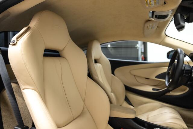 Mclaren 540C Coupe Btw auto, (€ 107.396.69 Ex B.T.W) DEALER AUTO Dealer auto