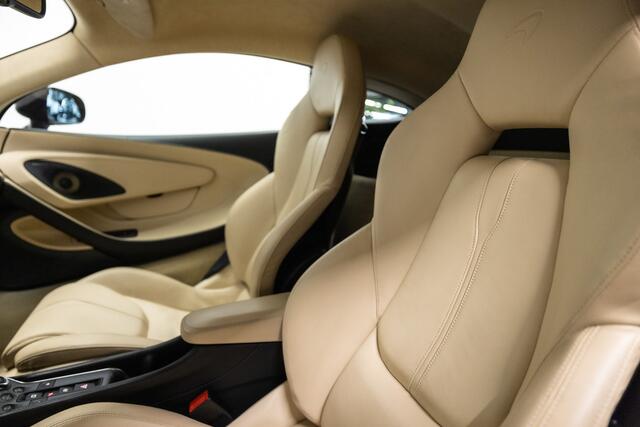 Mclaren 540C Coupe Btw auto, (€ 107.396.69 Ex B.T.W) DEALER AUTO Dealer auto