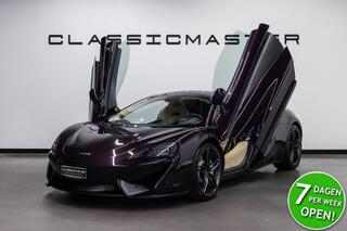 Mclaren 540C Coupe Btw auto, (€ 107.396.69 Ex B.T.W)
