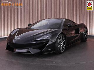 Mclaren 570GT