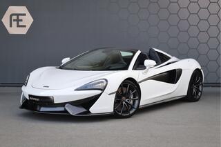 Mclaren 570S