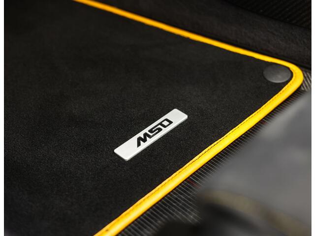 Mclaren 600LT Spider 3.8 V8 | MSO - Novitec - Lift – foto 5