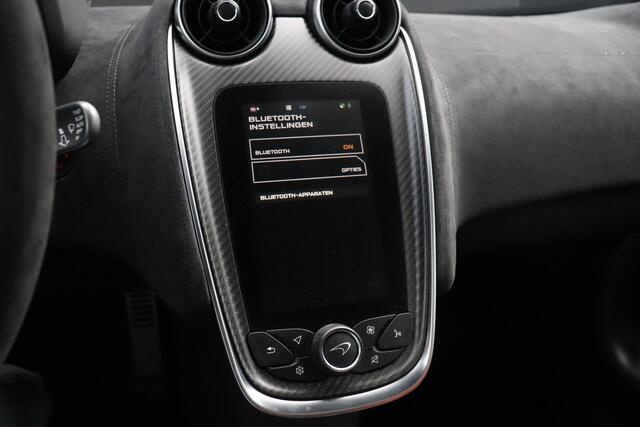 Mclaren 620R 620R 3.8 V8 | R-PACK | ROOFSCOOP | LIFT | BOWERS & WILKINS | FIRST OWNER |