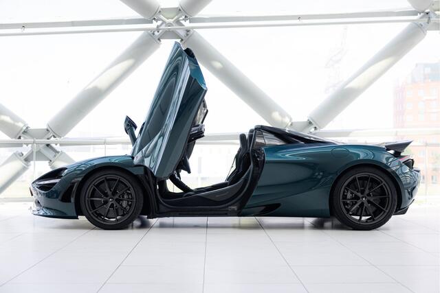 Mclaren 720S Spider 4.0 V8 Performance | Full Carbon Fibre |