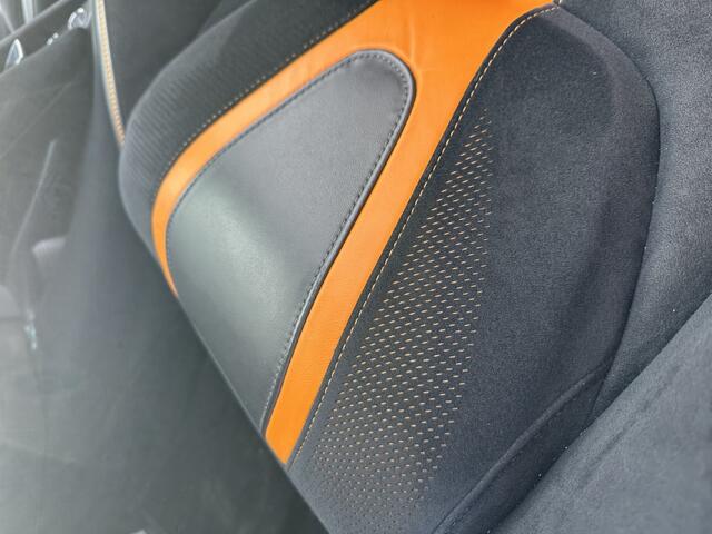 Mclaren 720S Spider 4.0 V8 Performance