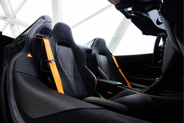 Mclaren 720S Spider 4.0 V8 | Full Novitec Exterior | 1 of 1 |