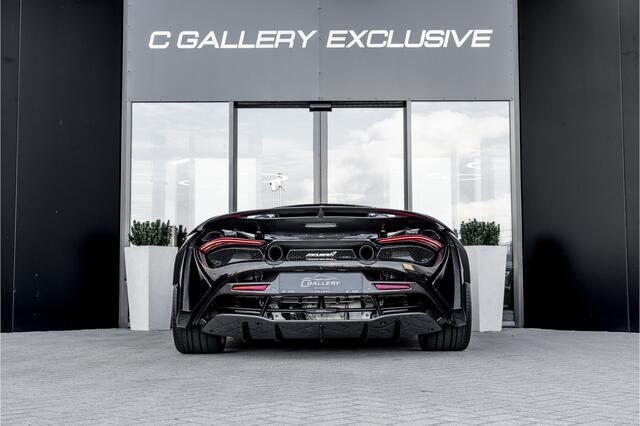 Mclaren 720S Spider - N-Largo 1 of 15 4.0 V8