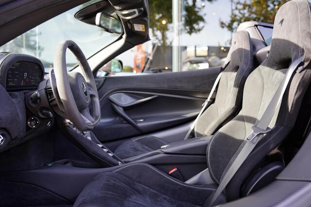 Mclaren 720S Spider / FULL CARBON / LIFT / MSO – foto 6