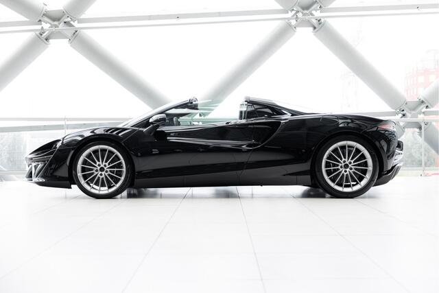 Mclaren Artura Spider 3.0 V6 Plug-In | Tech Pack | Electrochromic Roof |