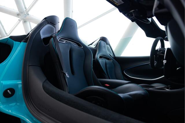 Mclaren Artura Spider 3.0 V6 Plug-in | MSO | Black Pack |