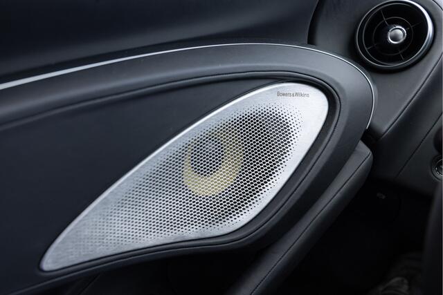 Mclaren GT 4.0 V8 | Matt Papaya Spark | Electrochromic Roof | MSO |