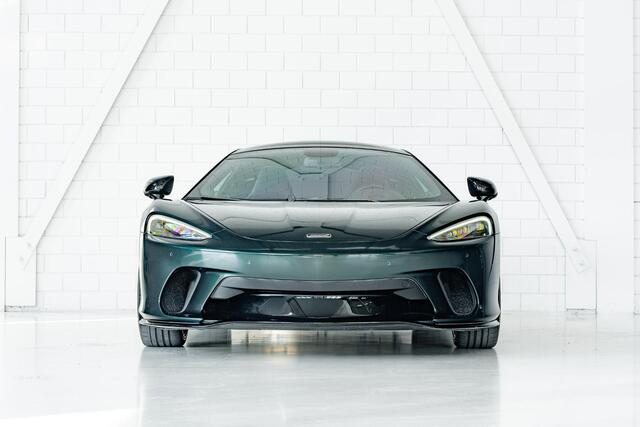 Mclaren GT 4.0 V8 l B&W Audio l Pano | Ceramic | Carbon l Lift l – foto 5