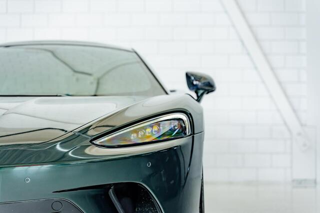 Mclaren GT 4.0 V8 l B&W Audio l Pano | Ceramic | Carbon l Lift l – foto 6