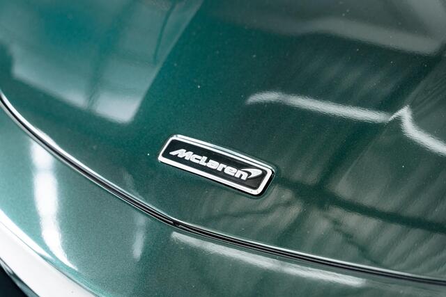 Mclaren GT 4.0 V8 l B&W Audio l Pano | Ceramic | Carbon l Lift l – foto 7