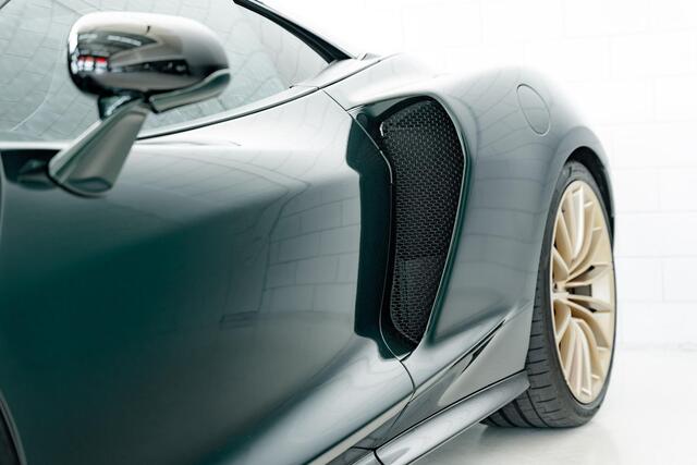 Mclaren GT 4.0 V8 l B&W Audio l Pano | Ceramic | Carbon l Lift l – foto 8