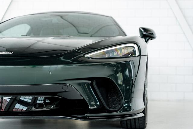 Mclaren GT 4.0 V8 l B&W Audio l Pano | Ceramic | Carbon l Lift l – foto 10