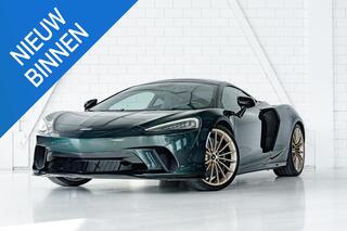 Mclaren GT 4.0 V8 l B&W Audio l Pano | Ceramic | Ca