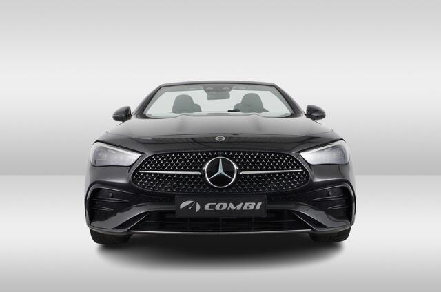 Mercedes-Benz 200 CLE Cabriolet AMG Line Premium > 228pk/Burmester/19inch AMG/Rijassistent-pakket Plus...