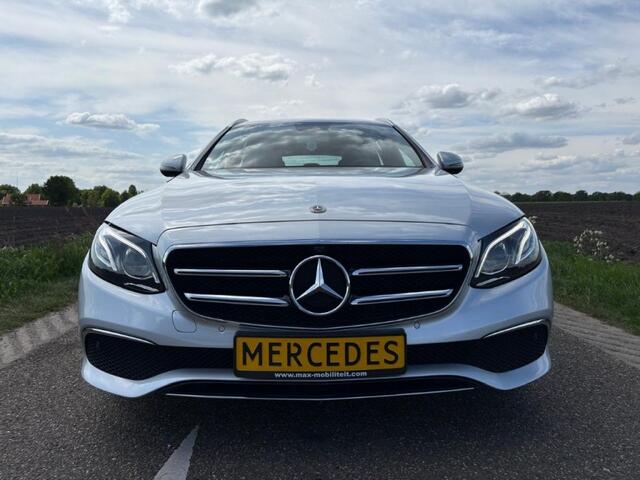 Mercedes-Benz 200 200 CDI BUSINESS / 360 CAMERA / AUTOMAAT / BOMVOL