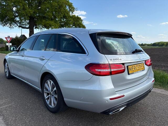 Mercedes-Benz 200 200 CDI BUSINESS / 360 CAMERA / AUTOMAAT / BOMVOL