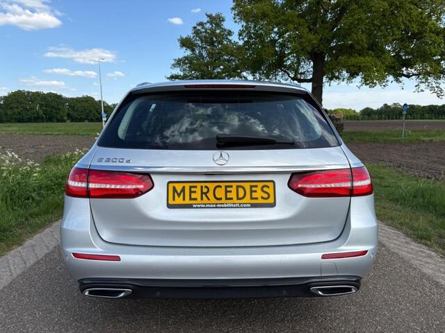 Mercedes-Benz 200 200 CDI BUSINESS / 360 CAMERA / AUTOMAAT / BOMVOL