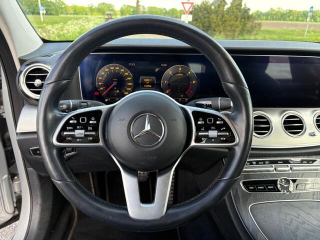 Mercedes-Benz 200 200 CDI BUSINESS / 360 CAMERA / AUTOMAAT / BOMVOL