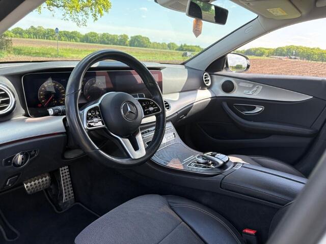 Mercedes-Benz 200 200 CDI BUSINESS / 360 CAMERA / AUTOMAAT / BOMVOL