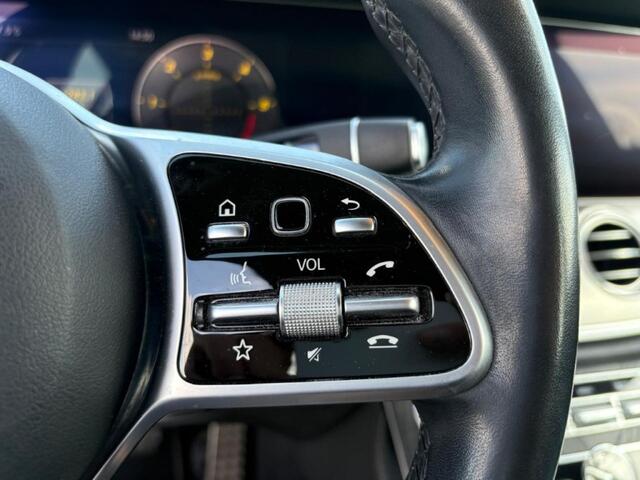 Mercedes-Benz 200 200 CDI BUSINESS / 360 CAMERA / AUTOMAAT / BOMVOL