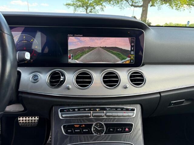 Mercedes-Benz 200 200 CDI BUSINESS / 360 CAMERA / AUTOMAAT / BOMVOL