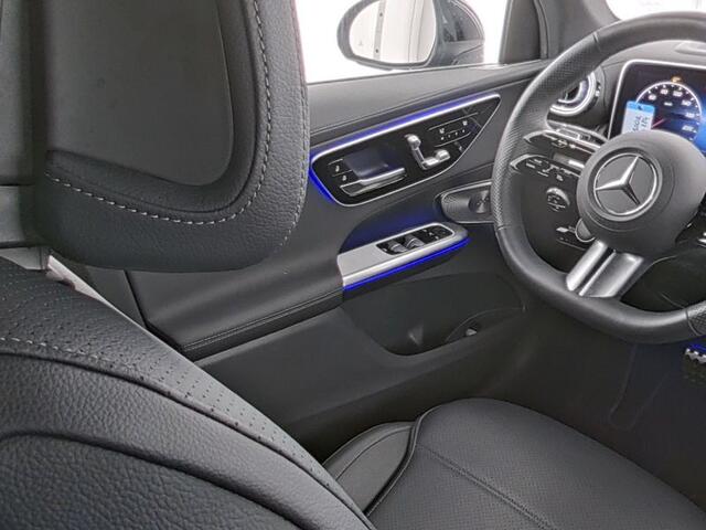 Mercedes-Benz 300 GLC- e 4MATIC AMG Plug-In Hybride | Edition AMG-Line | Burmester | Night Pakket | Alarm | Digitaal Koplampen | Panorama Schuif-Kanteldak | Distronic | Head-up Display | Inclusief 24 maanden MB Certified garantie voor Europa.