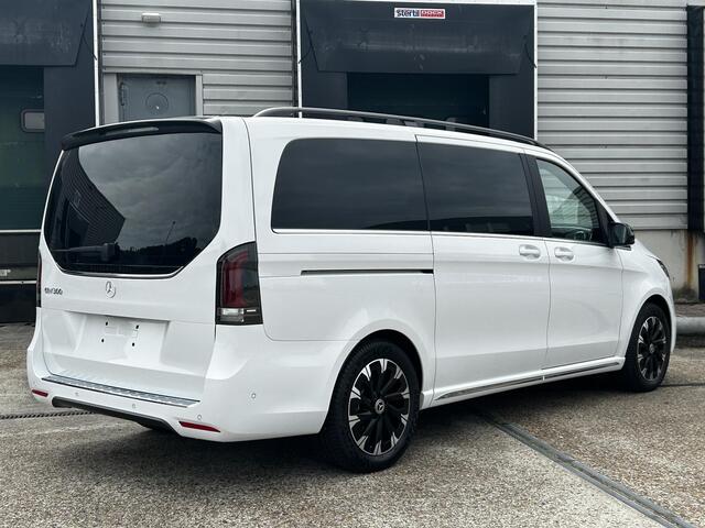 Mercedes-Benz 300 L2 | 6 Persoons | Burmester | Memory | Cruise Control