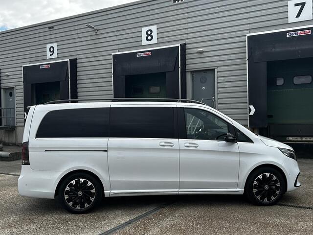 Mercedes-Benz 300 L2 | 6 Persoons | Burmester | Memory | Cruise Control