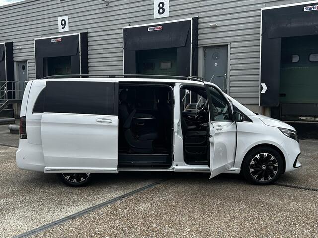 Mercedes-Benz 300 L2 | 6 Persoons | Burmester | Memory | Cruise Control