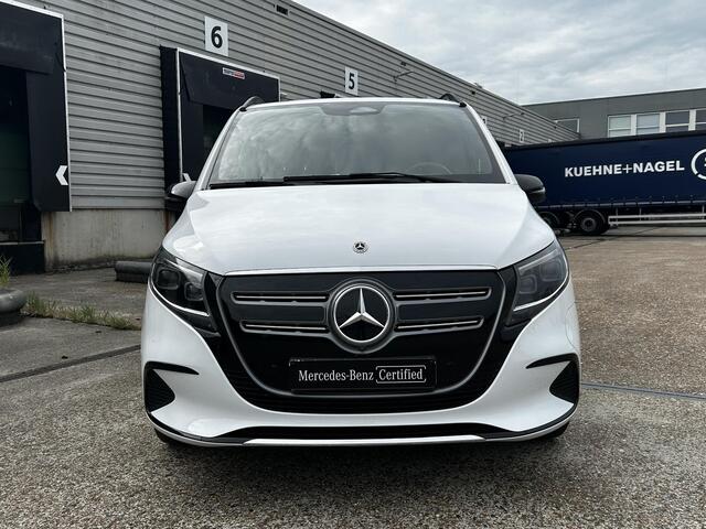 Mercedes-Benz 300 L2 | 6 Persoons | Burmester | Memory | Cruise Control