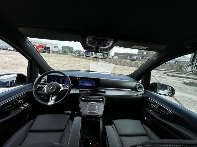 Mercedes-Benz 300 L2 | 6 Persoons | Burmester | Memory | Cruise Control