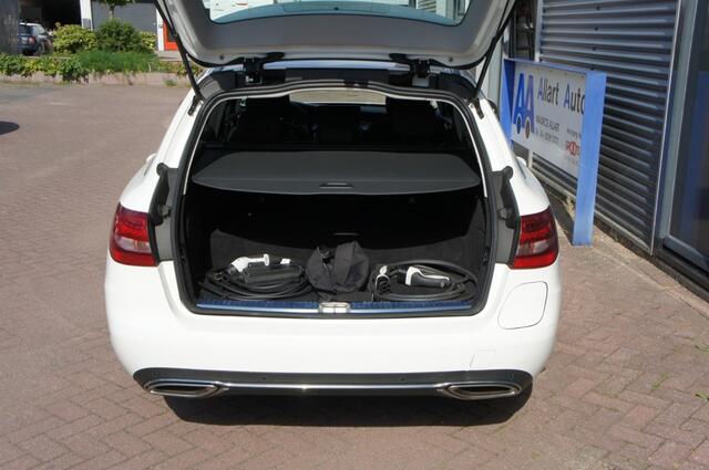 Mercedes-Benz 300 C 300e Estate Avantgarde Hybrid 320pk