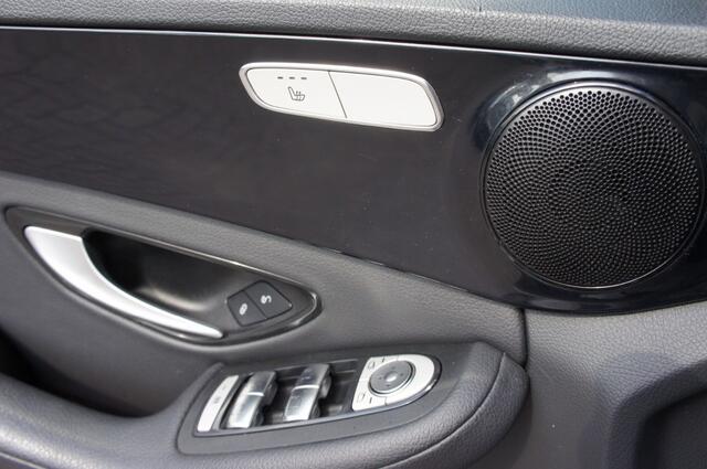 Mercedes-Benz 300 C 300e Estate Avantgarde Hybrid 320pk