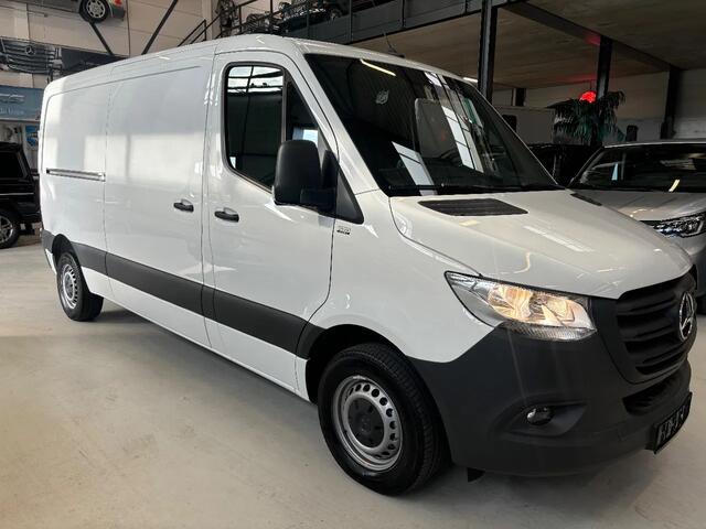 Mercedes-Benz 311 CDI Sprinter L2H1 Airco Cruisecontrol Apple CarPlay NIEUW