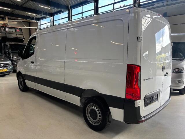 Mercedes-Benz 311 CDI Sprinter L2H1 Airco Cruisecontrol Apple CarPlay NIEUW
