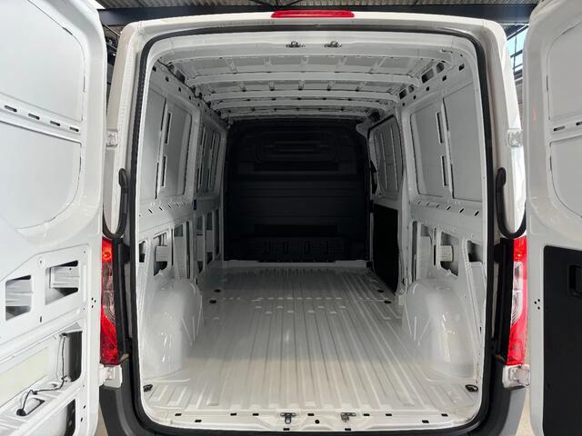 Mercedes-Benz 311 CDI Sprinter L2H1 Airco Cruisecontrol Apple CarPlay NIEUW