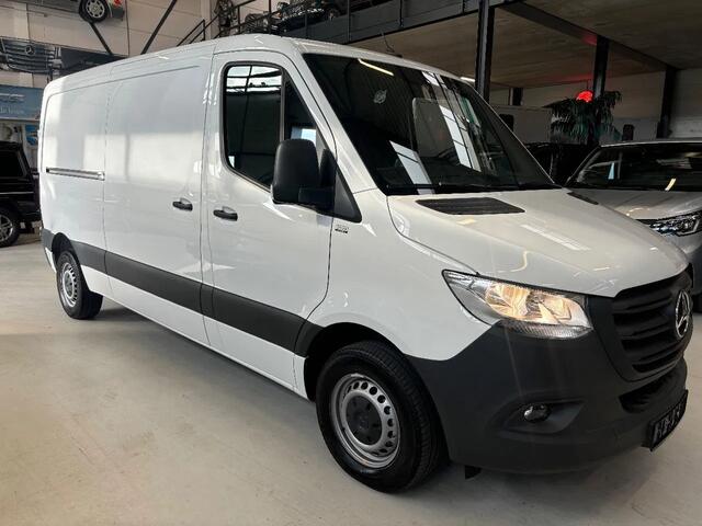 Mercedes-Benz 311 CDI Sprinter L2H1 Airco Cruisecontrol Apple CarPlay NIEUW de goed goedkoopste sprinter van het land nieuw nieuw