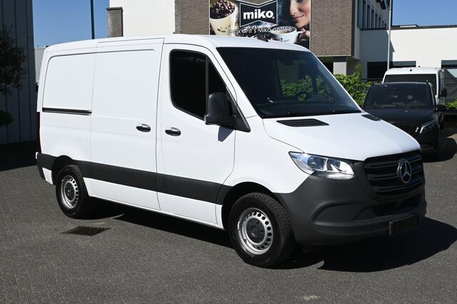 Mercedes-Benz 311 CDI Sprinter L1H1 RWD MBUX met navigatie, Trekhaak