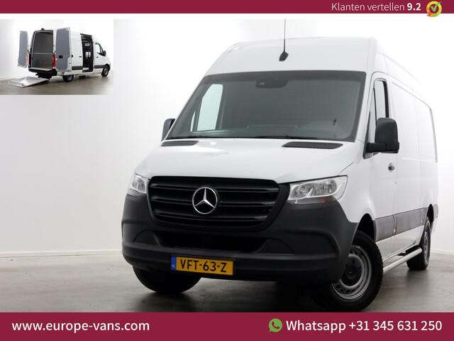 Mercedes-Benz 311 CDI Sprinter 115pk RWD L2H2 Airco Laadklep 500kg + Trekhaak 07-2020