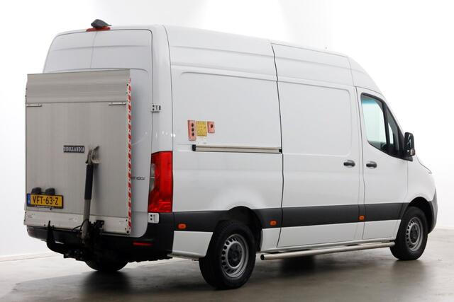 Mercedes-Benz 311 CDI Sprinter 115pk RWD L2H2 Airco Laadklep 500kg + Trekhaak 07-2020
